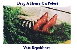 Drop House on Pelosi